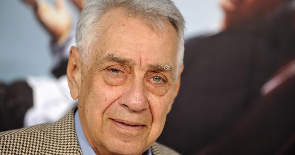 Philip Baker Hall, 'Seinfeld' and 'Curb Your Enthusiasm' Fan Favorite