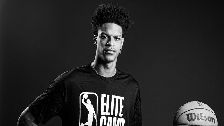 Shaquille O'Neal's Son Shareef to Work out for Multiple NBA Teams