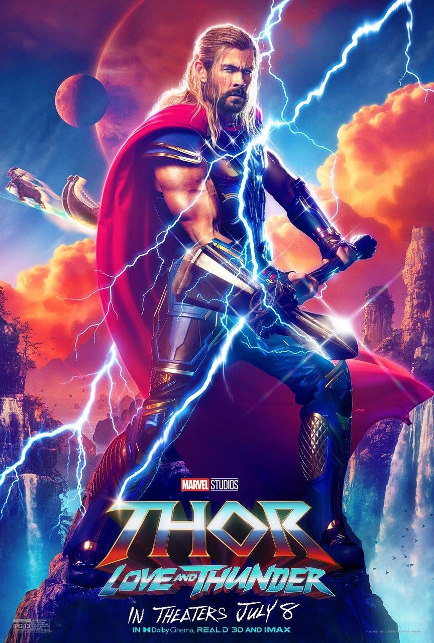 Thor – Love and Thunder (2022) 720p 10bit DS4K AMZN WEBRip x265 HEVC [Org DSNP Hindi DDP 5.1 ~19Kbps + English DDP 5.1] ESub ~ moviesflixpro.host
