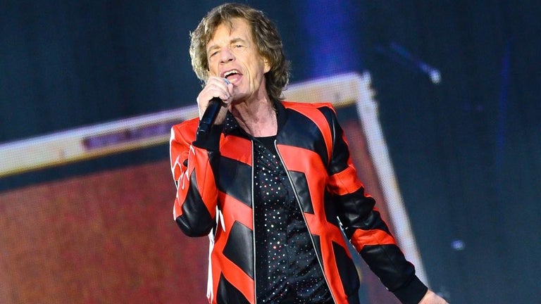 Mick Jagger Has COVID-19, Rolling Stones Tour Date Postponed