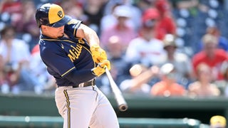 2022 Fantasy Baseball Player Spotlight: It's Time to Add Bryson Stott in  Deep Leagues