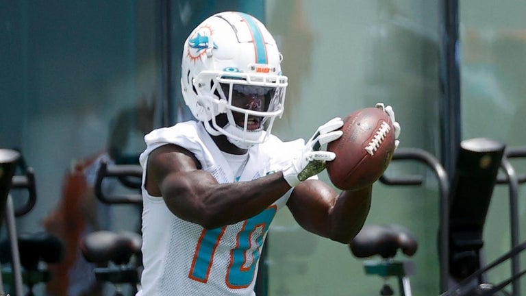 Tyreek Hill Explains Why He Left Kansas City Chiefs for Miami Dolphins