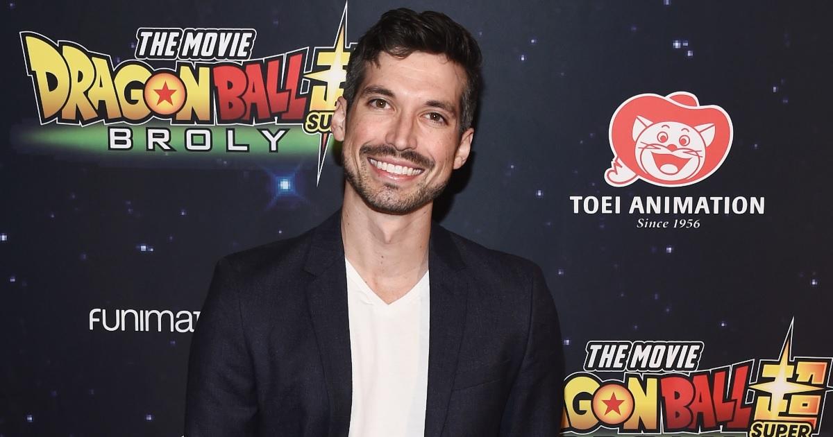 Billy Kametz, 'Pokemon' Voice Actor and Disney Alum, Dead at 35