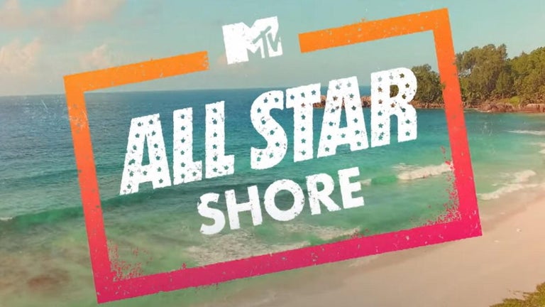 'All Star Shore': Trailer Released for New Party-Competition Series