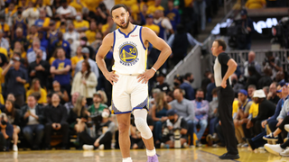 Stephen Curry's 'stunning' Finals Game 4 performance evens Warriors-Celtics  - Sports Illustrated