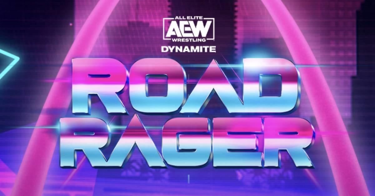 Tony Khan Confirms New AEW Dynamite: Road Rager Lineup Following Jeff ...