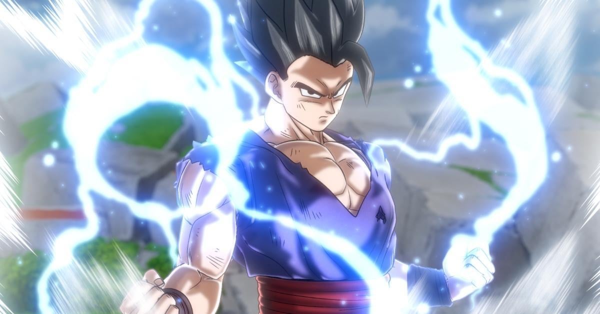 Dragon Ball Super: Super Hero' Sets Late Summer Theatrical Release –  Deadline