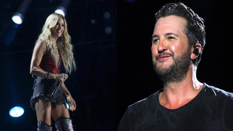 Carrie Underwood and Luke Bryan Own CMA Fest With Stellar Shows and Experiences