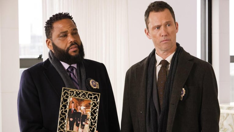 'Law & Order': Anthony Anderson's Replacement Revealed