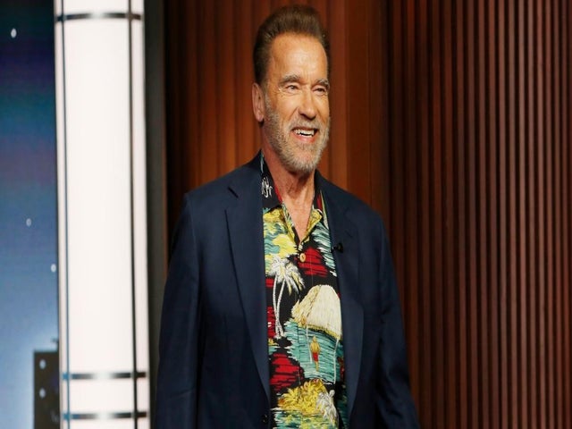 Arnold Schwarzenegger Now Involved in $1 Million Lawsuit Tied to Son's Car Crash