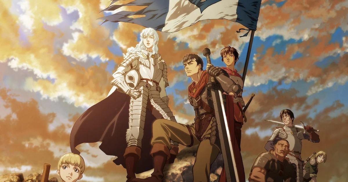What Is Berserk? Looking at Anime and Manga's Greatest Epic – OTAQUEST