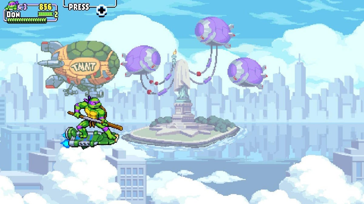 TGA Released Game of the Year 2022 Nominees -- Superpixel