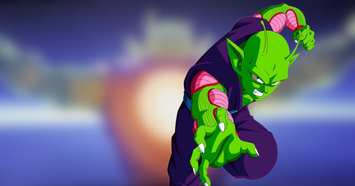 Dragon Ball Super Novel Explains Major Detail About Piccolo's New Form
