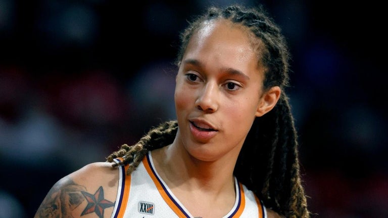 Brittney Griner Released From Russian Detention