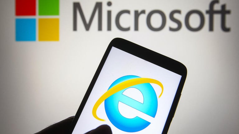 Internet Explorer Is Shutting Down After Almost 30 Years Today