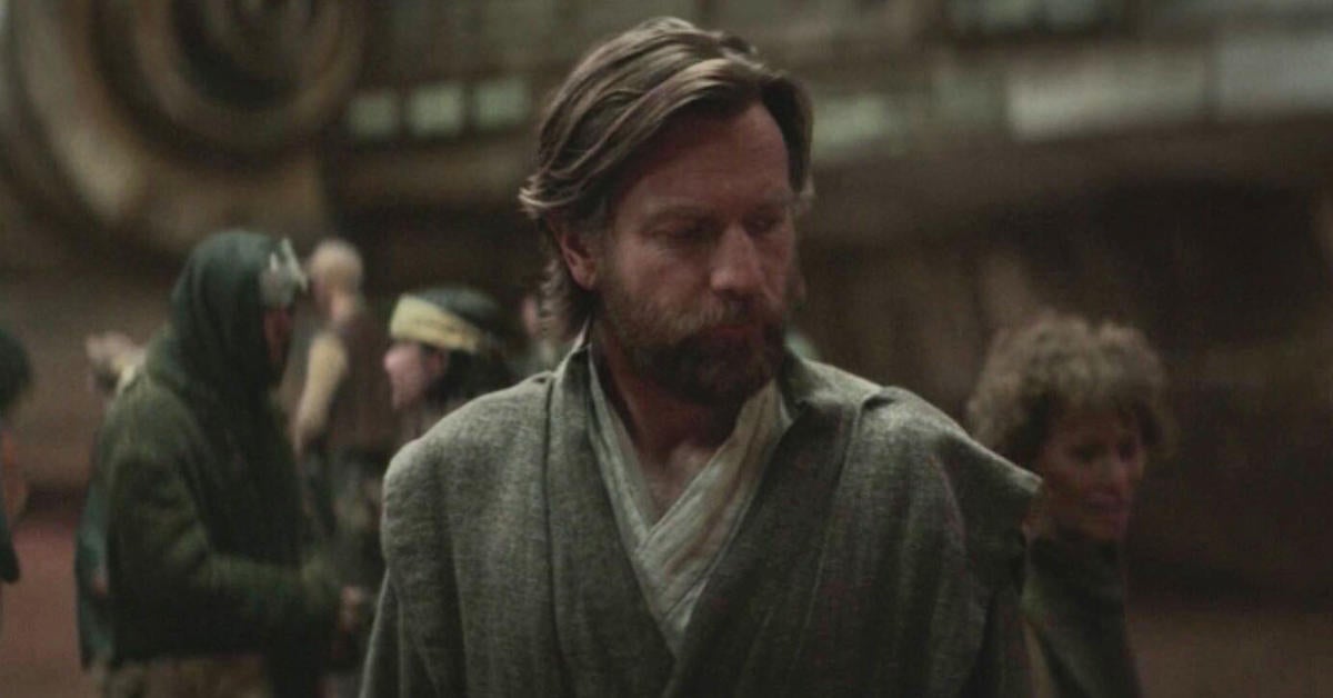 One of the greatest episodes of Star Wars'': Fans rave about Obi-Wan Kenobi  episode 5 and praise director Deborah Chow