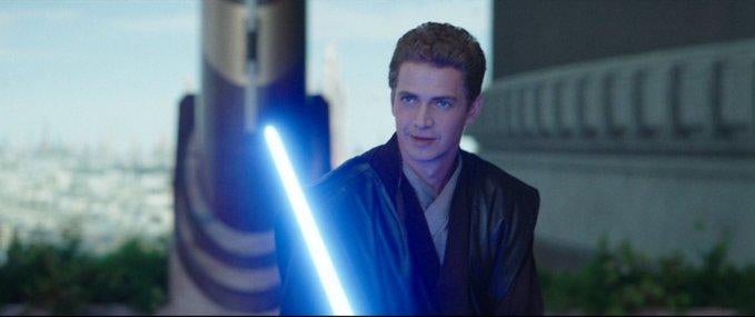 Obi-Wan Kenobi: Hayden Christensen Details Anakin Skywalker Return (Exclusive)