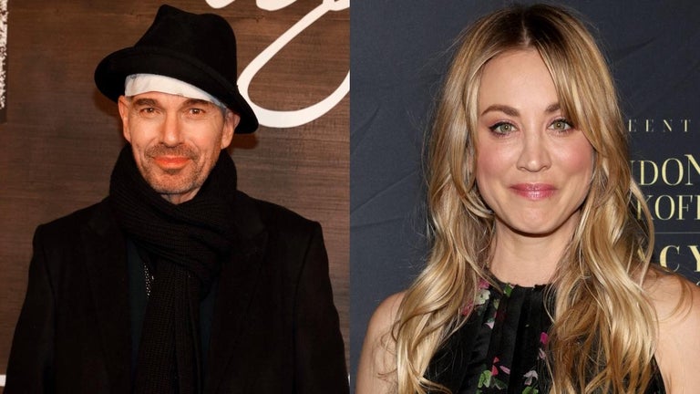 Billy Bob Thornton Joins Kaley Cuoco's Promising New Movie