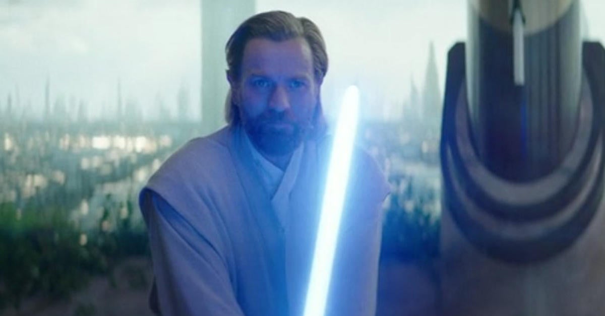 One of the greatest episodes of Star Wars'': Fans rave about Obi-Wan Kenobi episode 5 and praise director Deborah Chow
