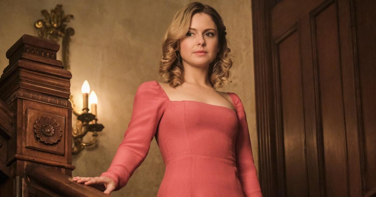 'Ghosts' Star Rose McIver Shares First Photo Ahead of Season 2 Filming.jpg