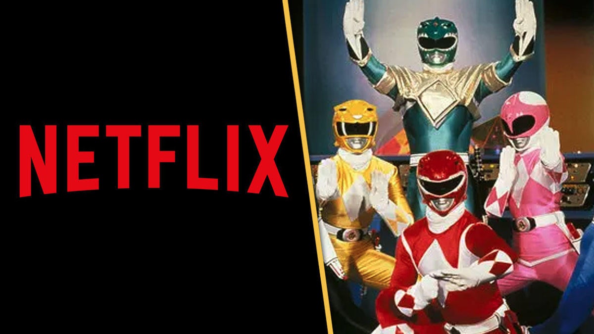 IGN - Netflix has ordered another new anime series, this time