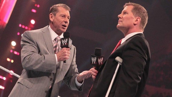 wwe-vince-mcmahon-john-laurinaitis-affair