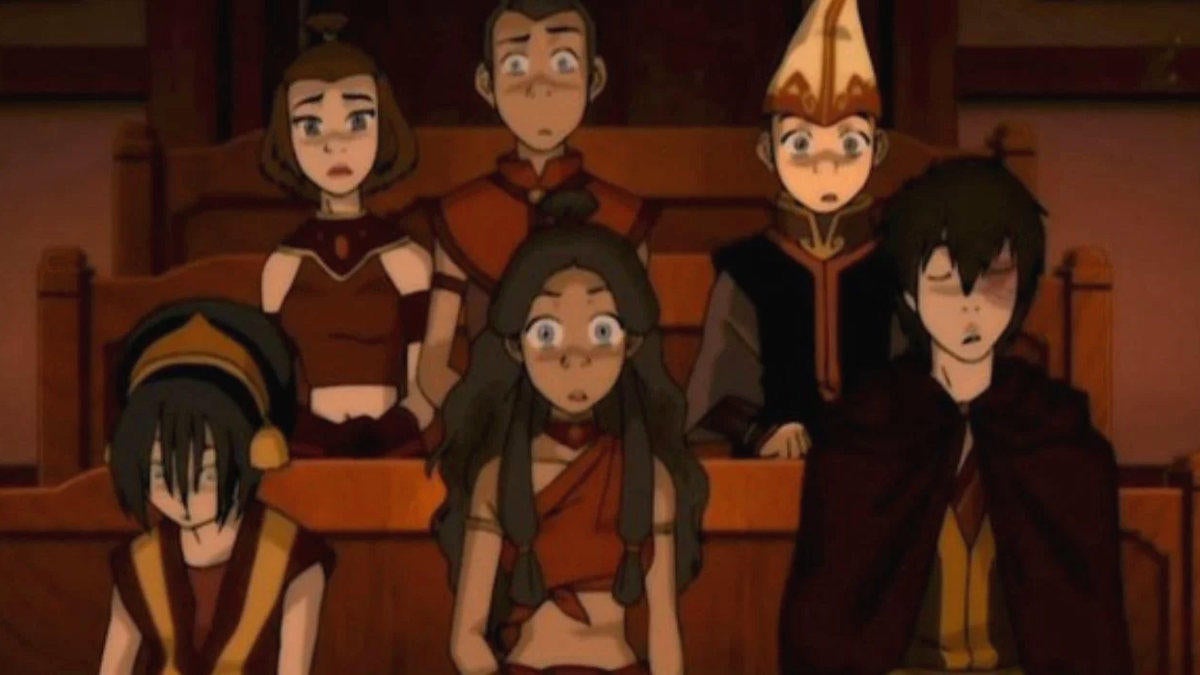 Avatar: The Last Airbender Movie Plans Revealed, Lauren Montgomery To Direct
