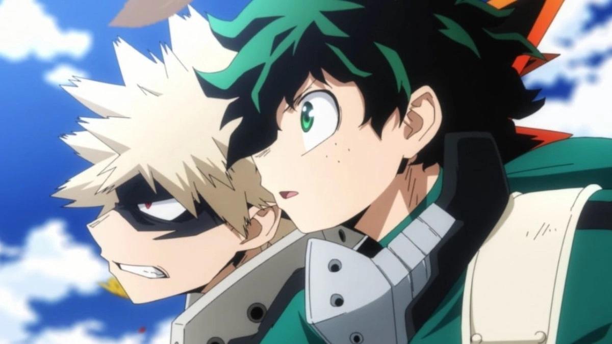 Was My Hero Academia's Biggest Bait-and-Switch Worth It?