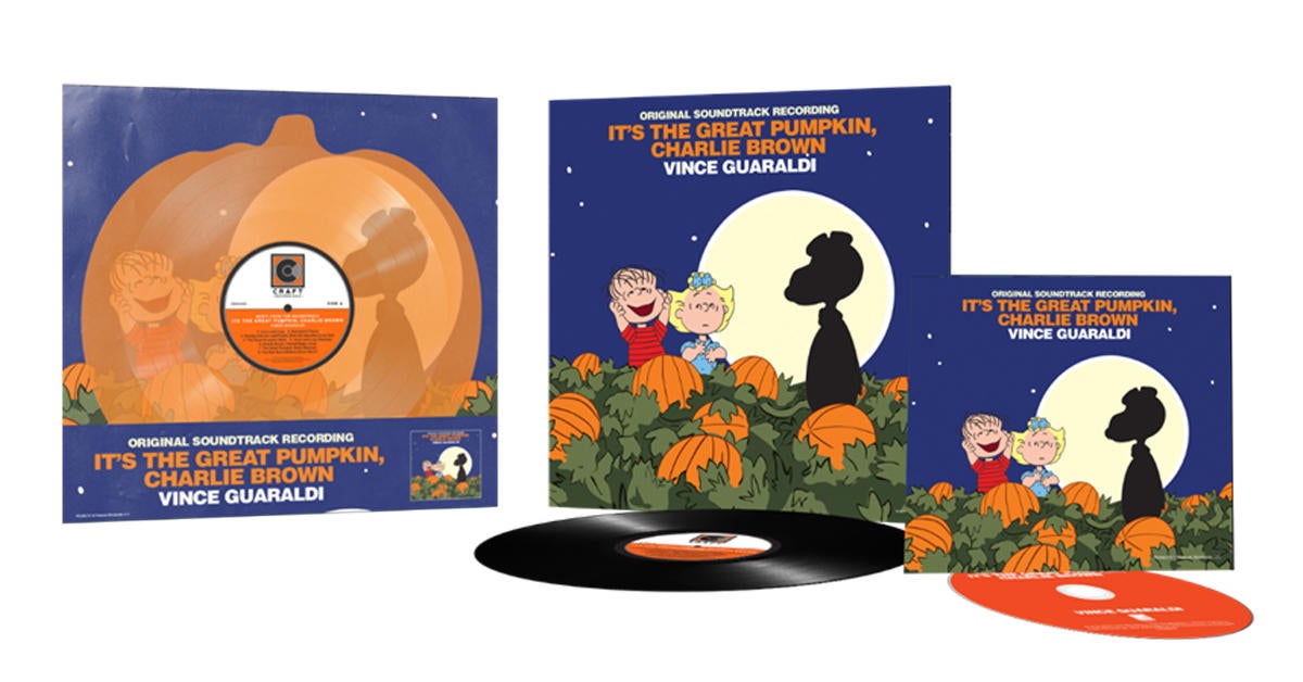 great-pumpkin-charlie-brown-vinyl-release-definitive