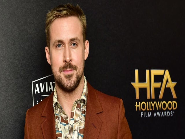 'Barbie' Movie Releases First Look at Ryan Gosling as Ken