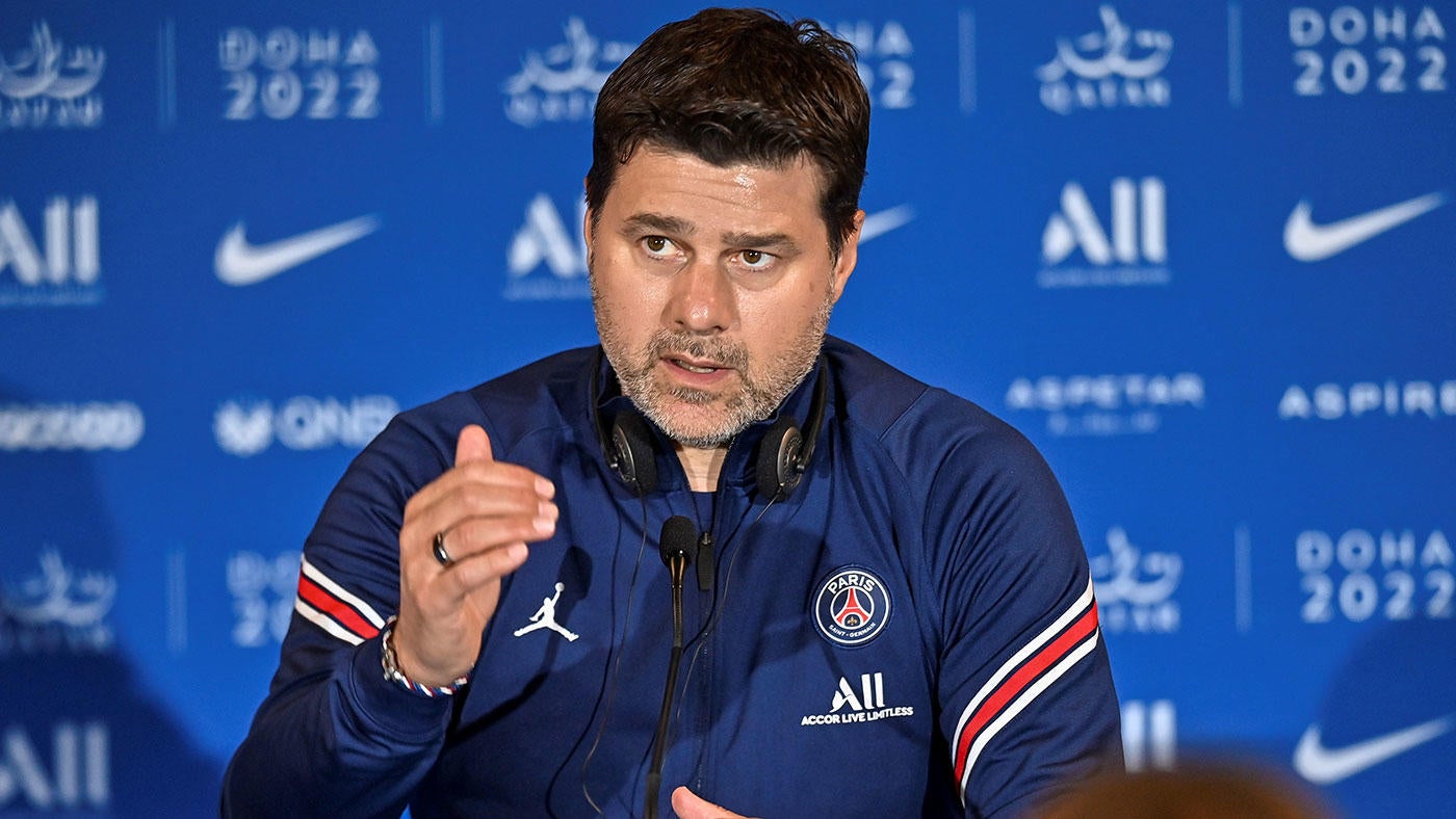 Why Mauricio Pochettino is a huge hire for USMNT; storylines to watch in NFL preseason Week 2