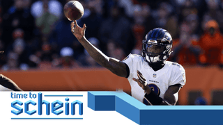 Fantasy football spotlight: WR Rashod Bateman, Ravens