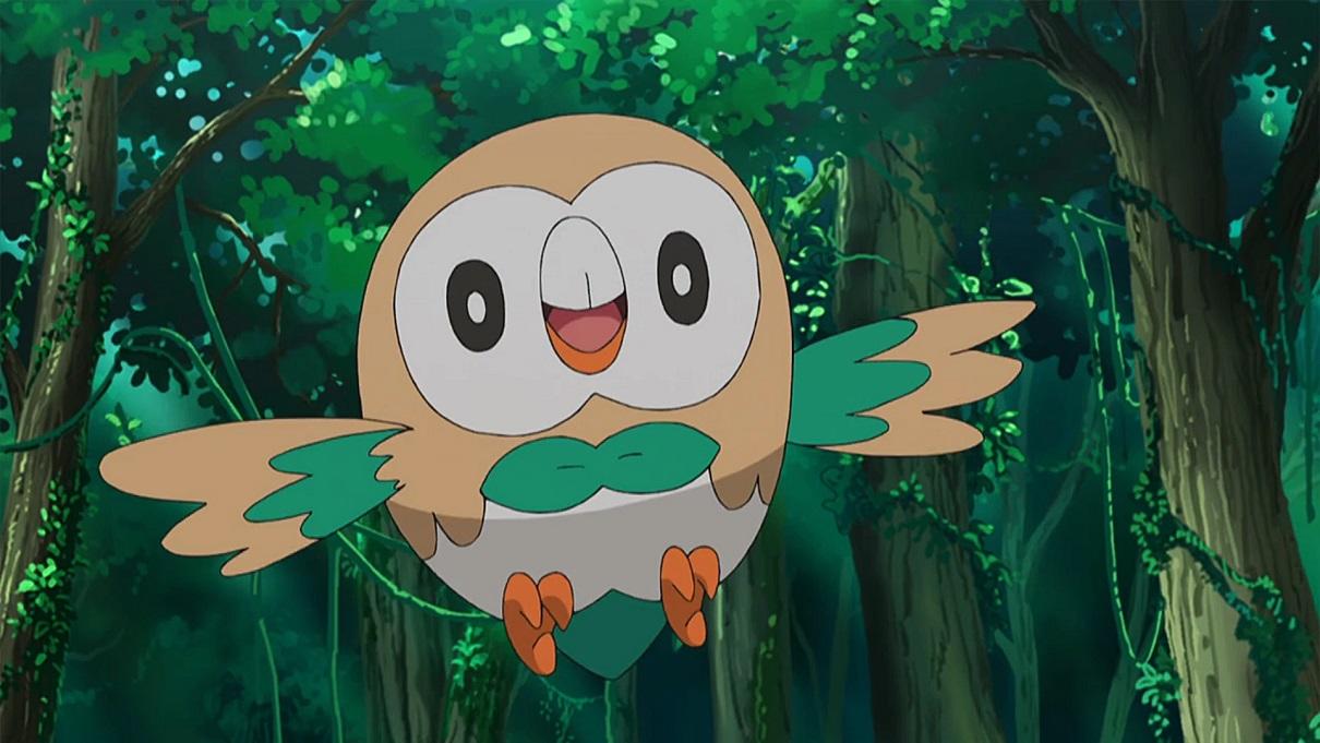 pokemon-rowlet