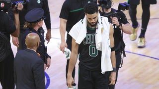 2022 NBA Finals Odds: Celtics-Warriors Game 1 prediction, odds and pick