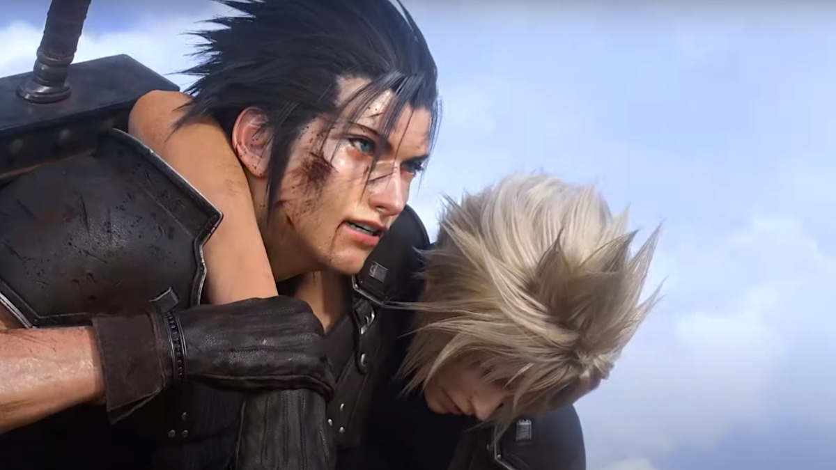 Rumor] Final Fantasy VII Remake coming to Nintendo Switch, Xbox