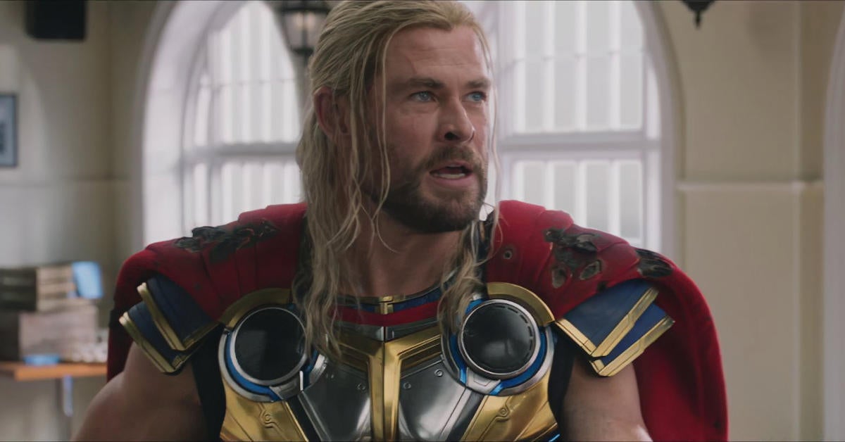 Why Thor: Love and Thunder Is the Best Thor Movie Yet (Review)