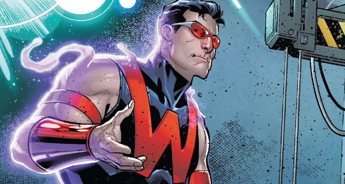 Marvel’s Wonder Man series could be a Hollywood satire