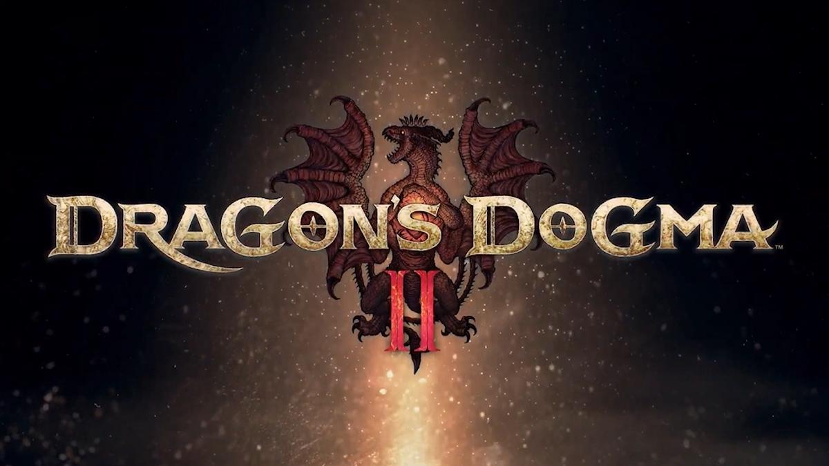  Dragon's Dogma: Dark Arisen - Nintendo Switch : Capcom U S a  Inc: Everything Else