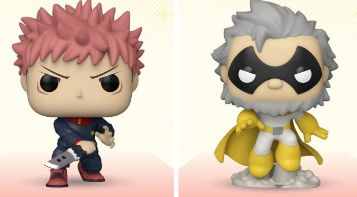 sdcc exclusive funko pops 2021