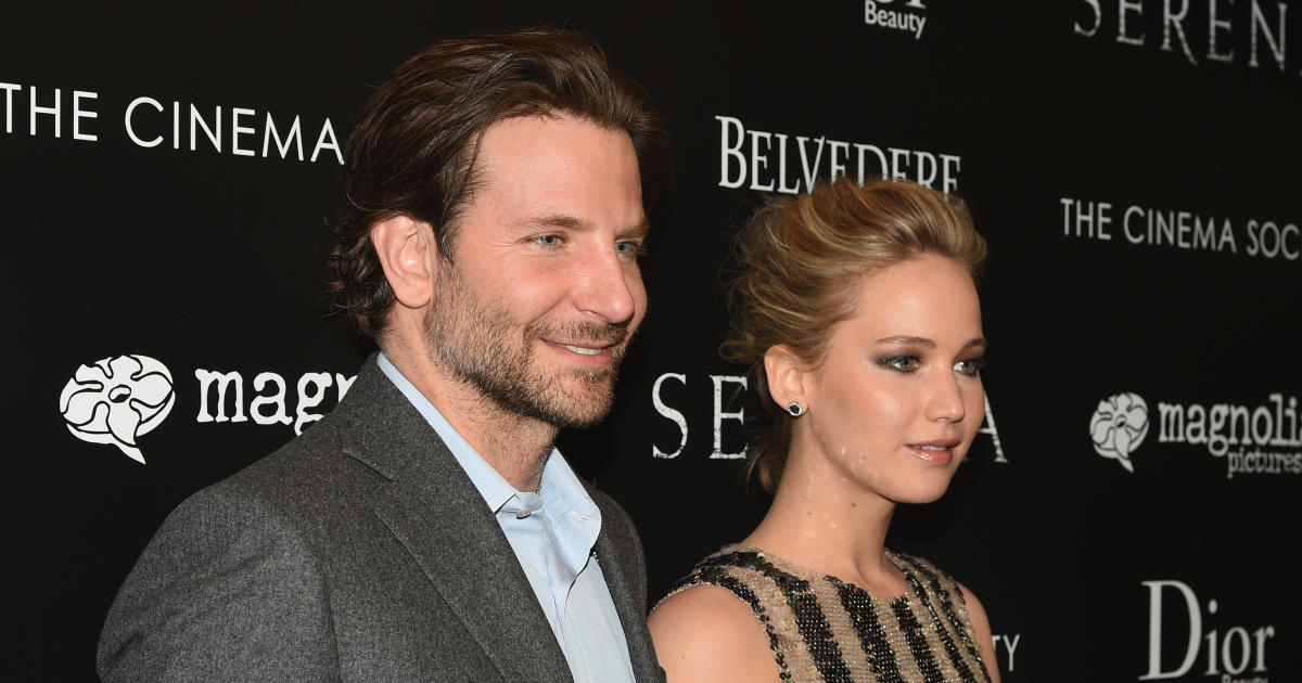 Lost Jennifer Lawrence-Bradley Cooper Movie: It “Made No Sense” – The  Hollywood Reporter