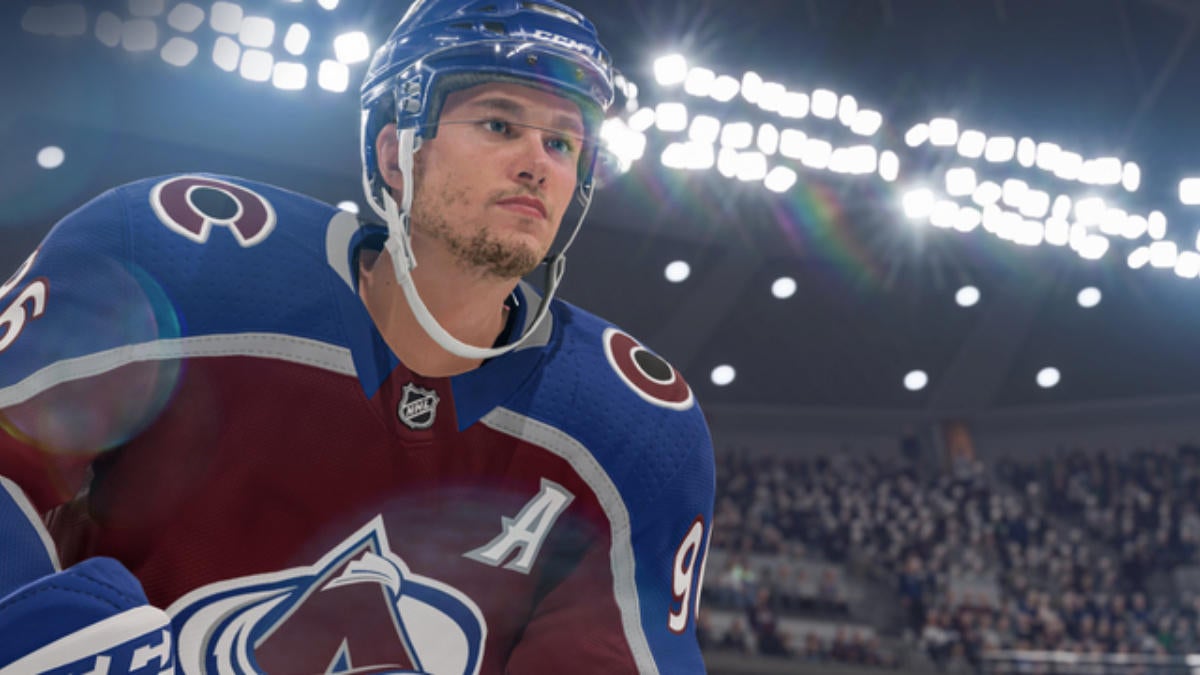 NHL 22 Predicts This Year's Stanley Cup Winner