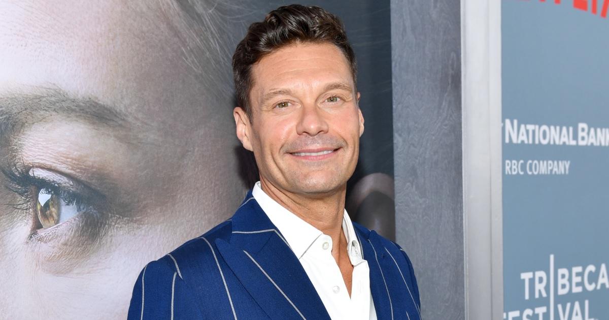 ryan-seacrest-getty-images