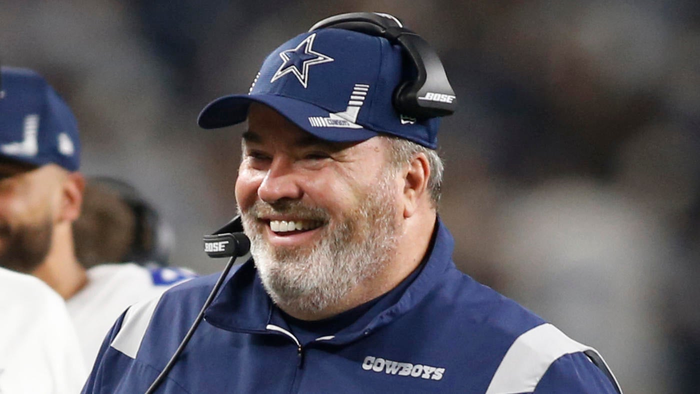 Mike McCarthy landing spots: Could the former Cowboys head coach be reunited with Aaron Rodgers?