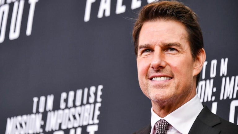 Tom Cruise's Surprising Relationship With 16-Year-Old Daughter Suri