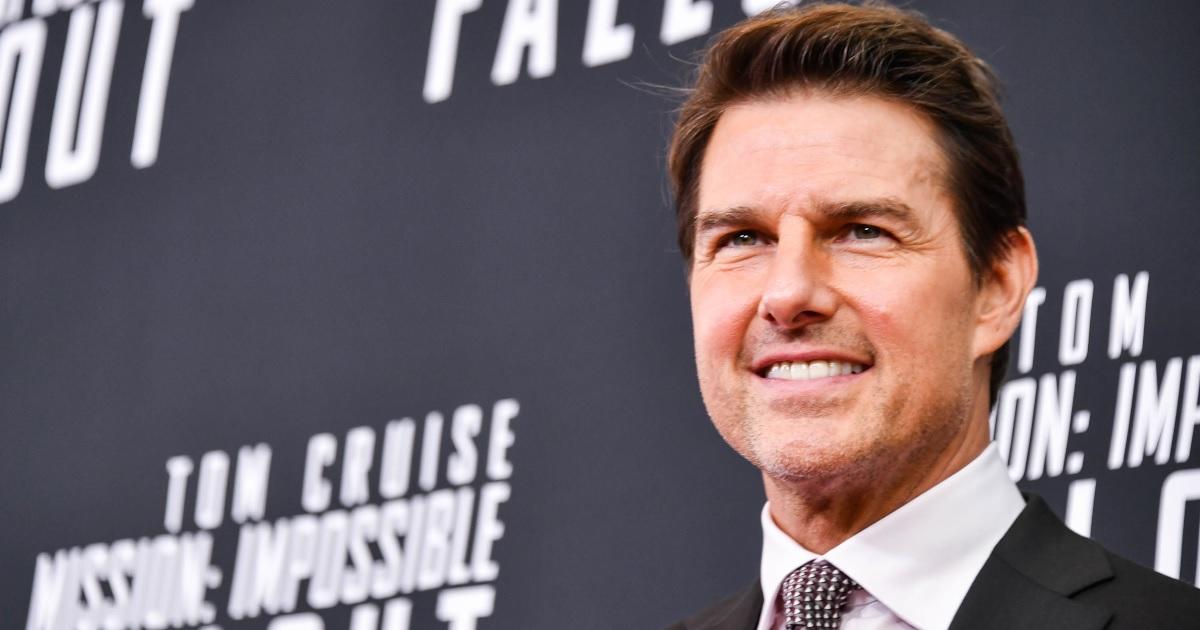 Tom Cruise Following 'Top Gun: Maverick' With Musical, Action Movies and Maybe a 'Tropic Thunder' Spinoff.jpg