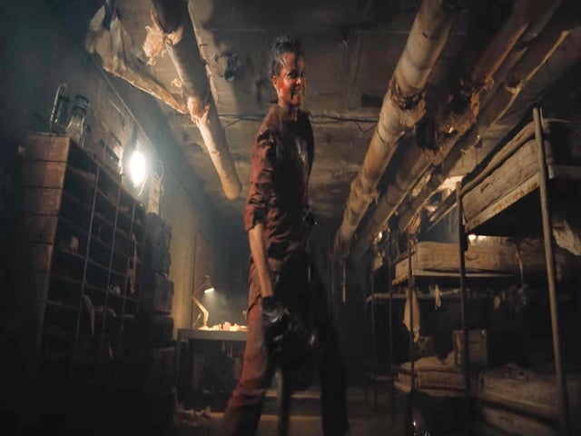 'Resident Evil': Netflix's Show Gets a Full Trailer