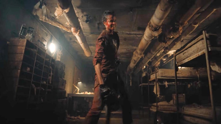 'Resident Evil': Netflix's Show Gets a Full Trailer
