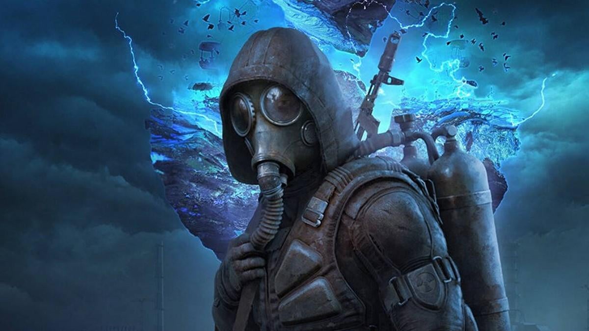 STALKER 2 Delayed Again  Stalker 2 Is Coming Next Year 