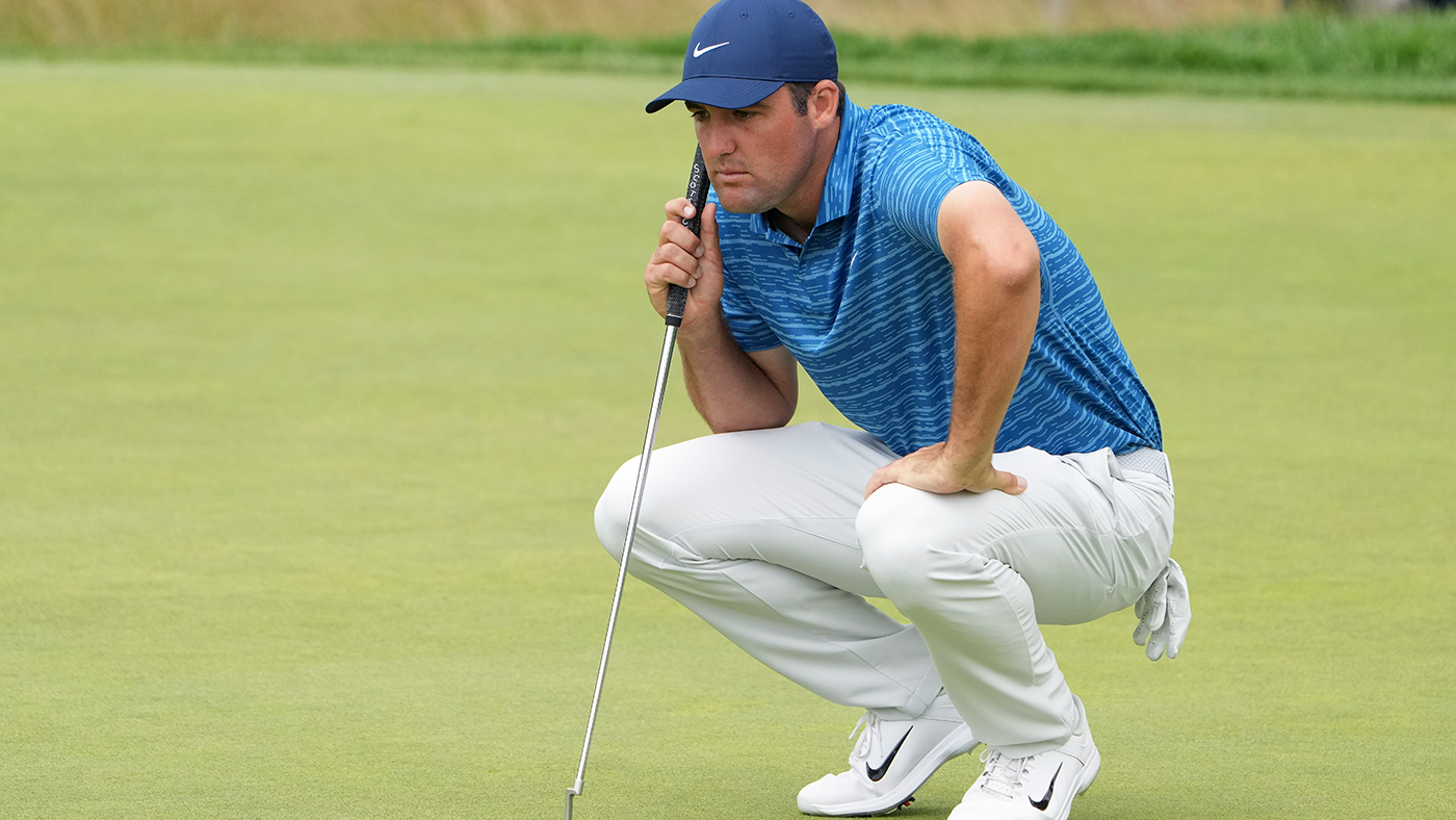 FedEx St. Jude Championship - Preview Day 2