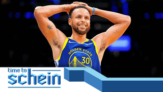 Stephen Curry is first unanimous NBA MVP, takes honor again